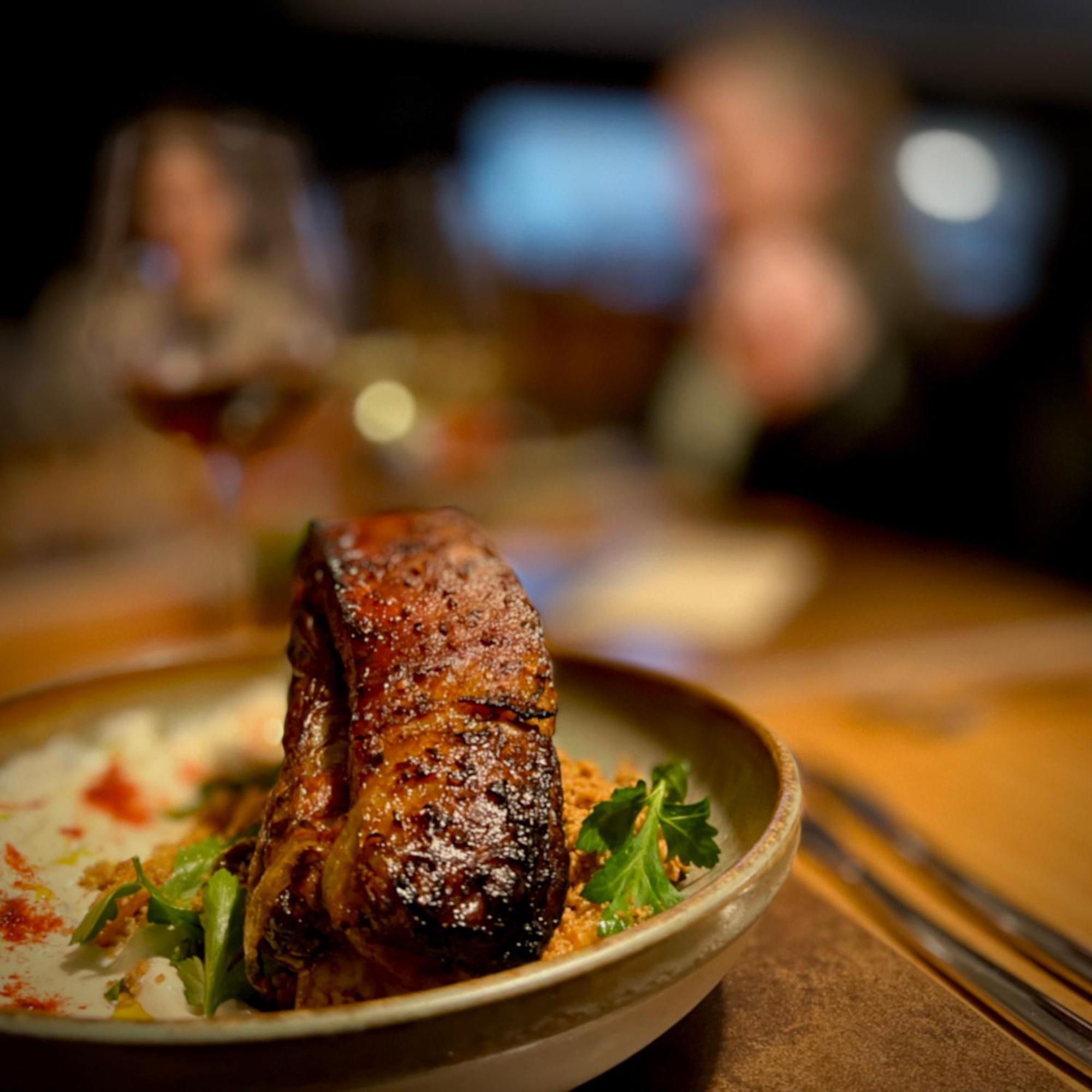 Wandering Trout - Gourmet Stays Mole Creek Kültér fotó